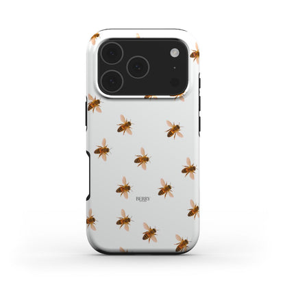 Beasy Clean MagSafe iPhone Case