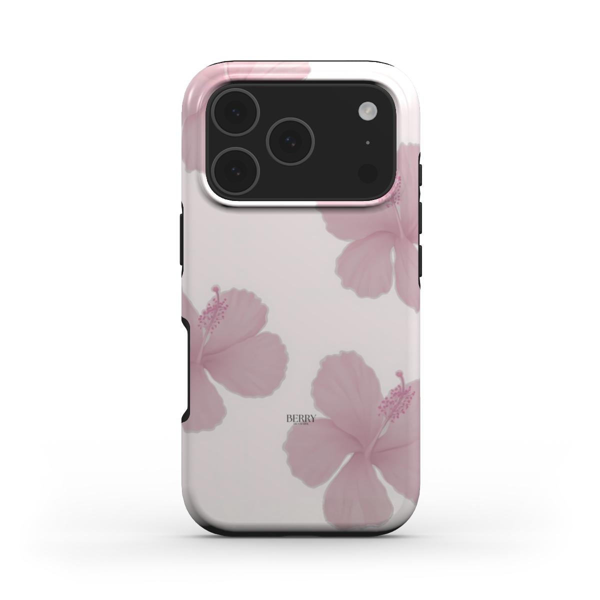 Amalfi Floral Soft Pink