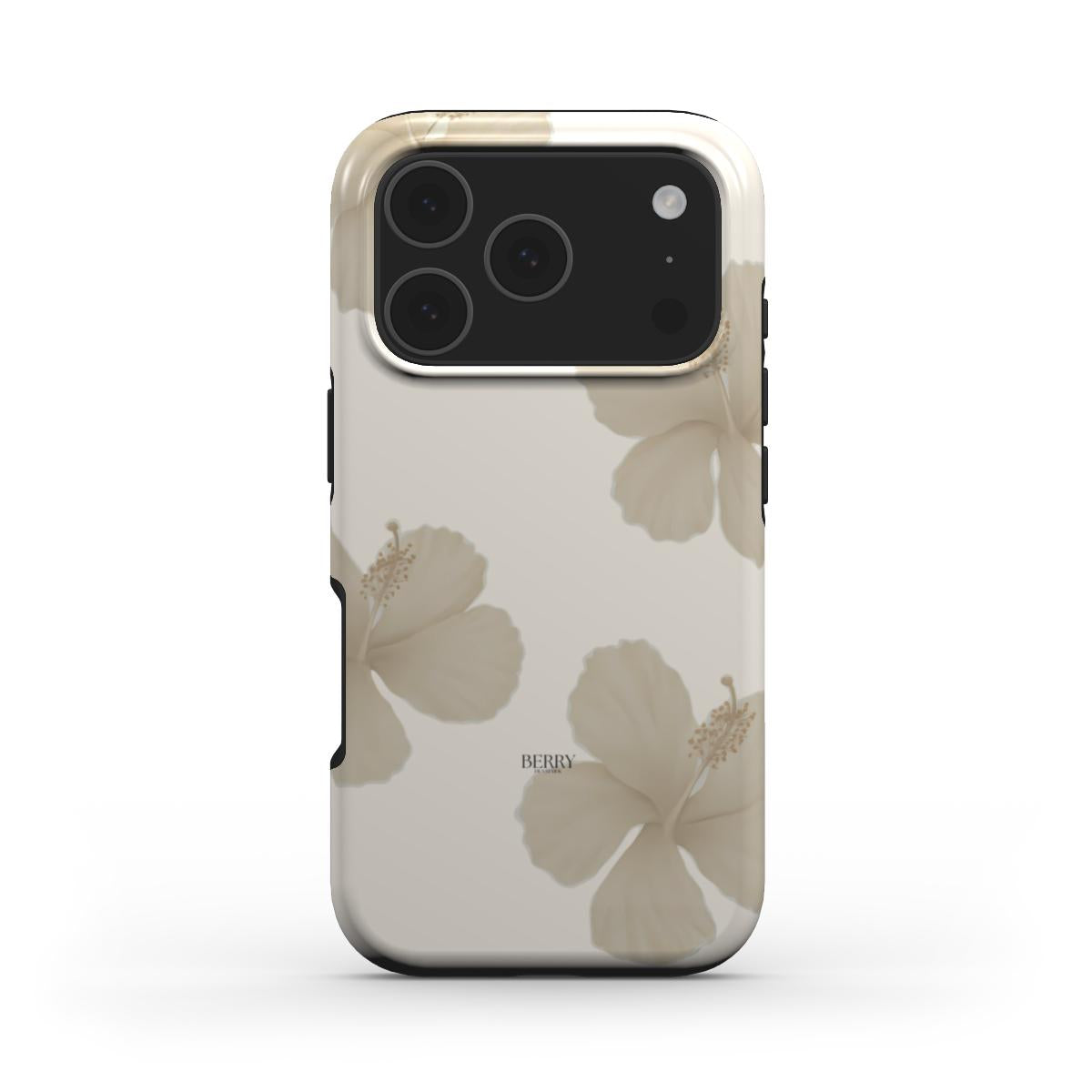 Amalfi Floral Soft Tan