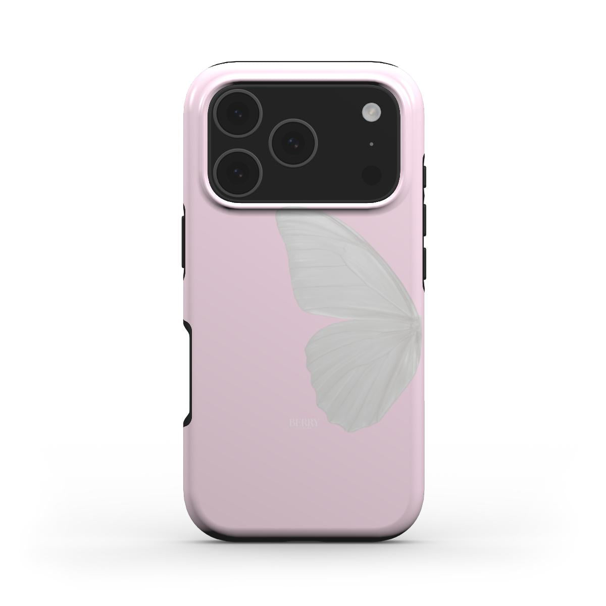 Angel Butterfly Rose