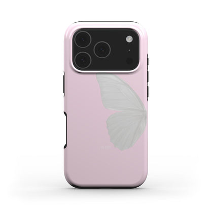 Angel Butterfly Rose