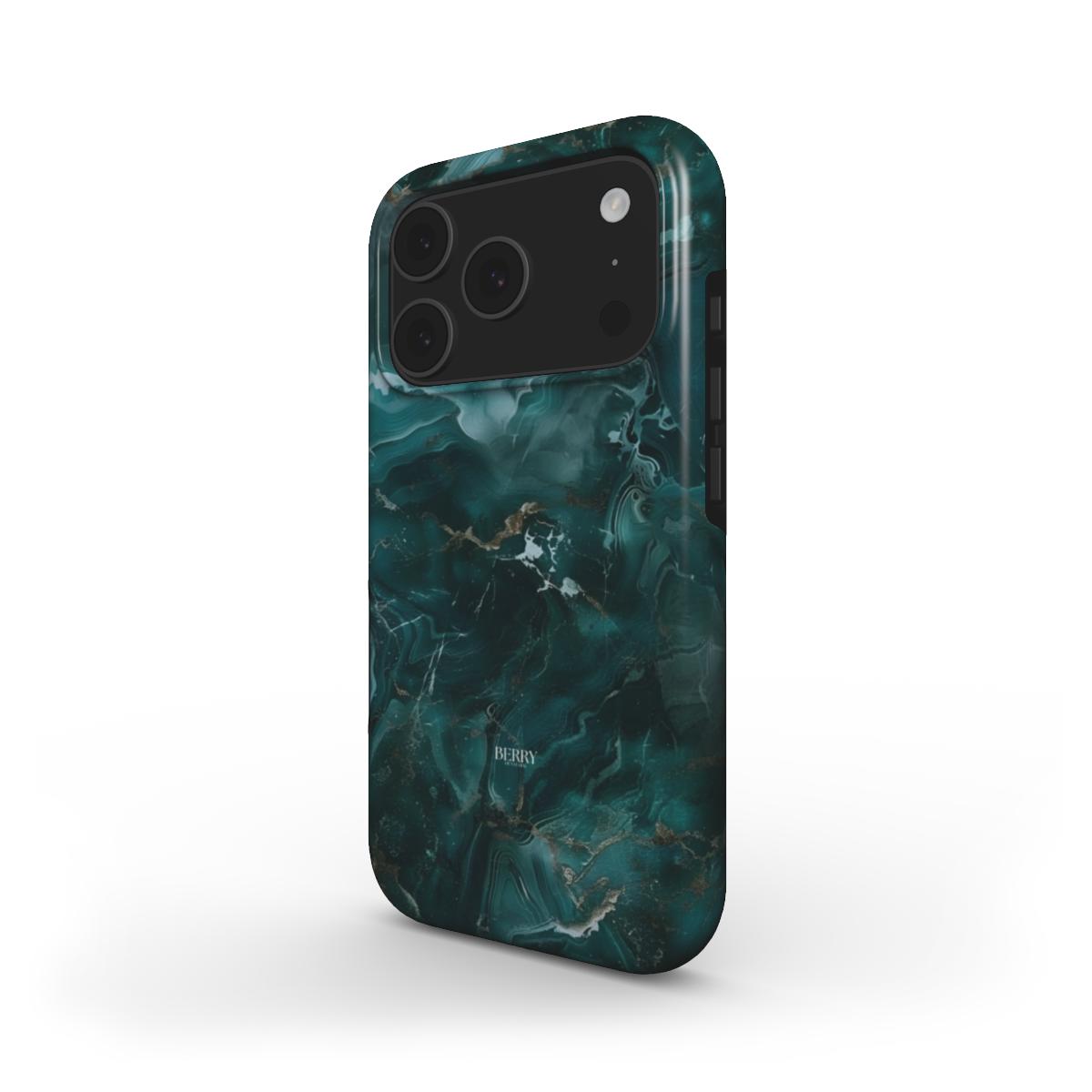 Emerald Marble Quartz