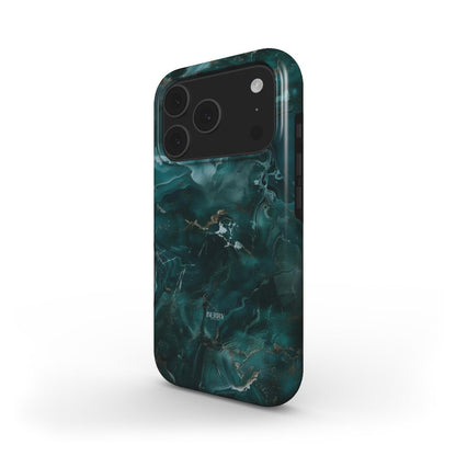 Emerald Marble Quartz