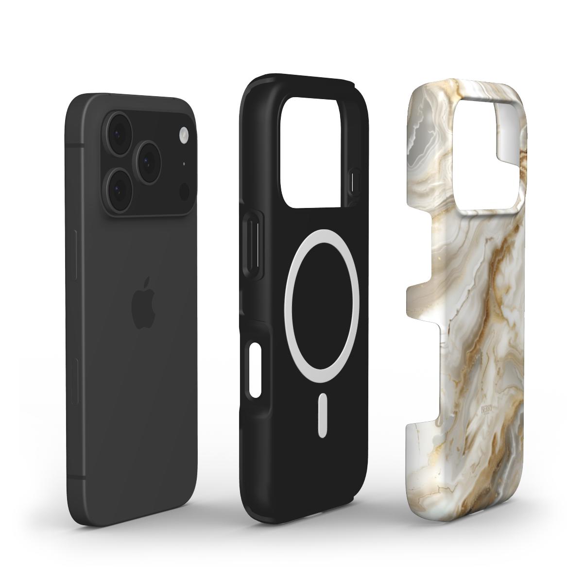 Desert Marble Quartz