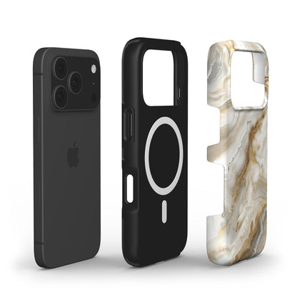 Desert Marble Quartz