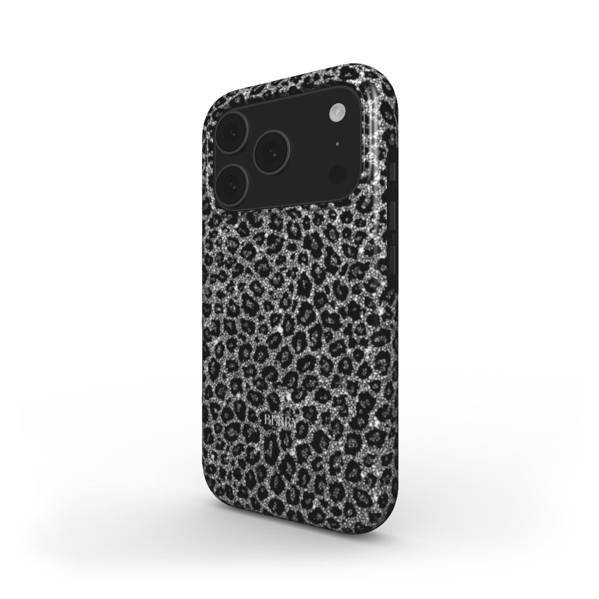 Crystal Leopard