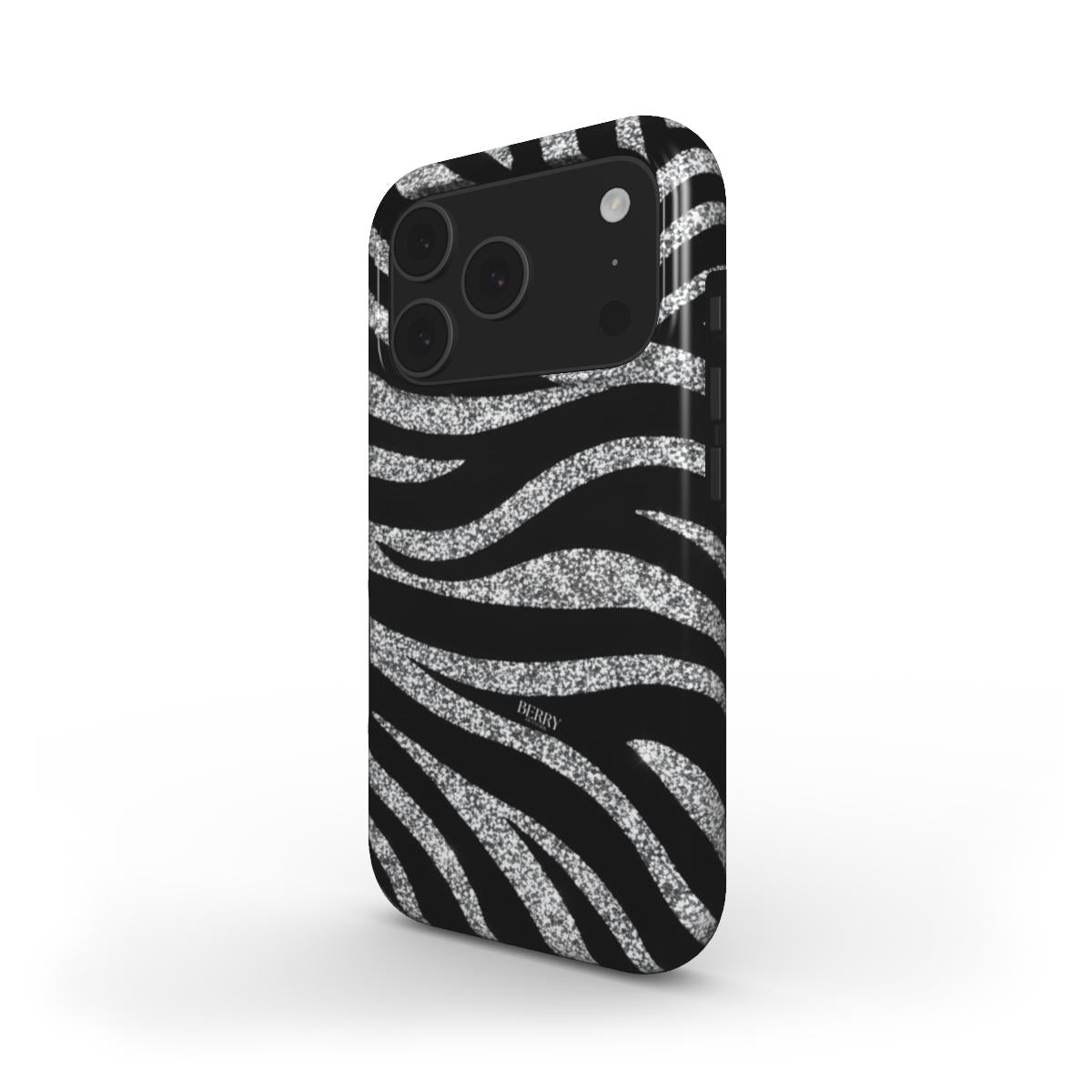 Crystal Zebra