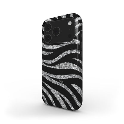 Crystal Zebra