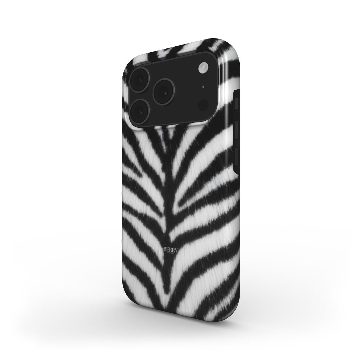 Zebra Fur