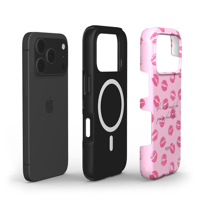 If I'm too much, find less