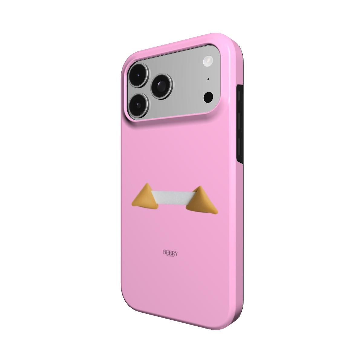 Custodia per iPhone con design raffinato per un look personale – Lucky Hot