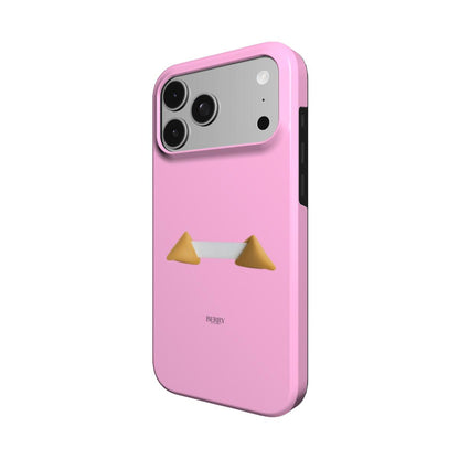 Custodia per iPhone con design raffinato per un look personale – Lucky Hot