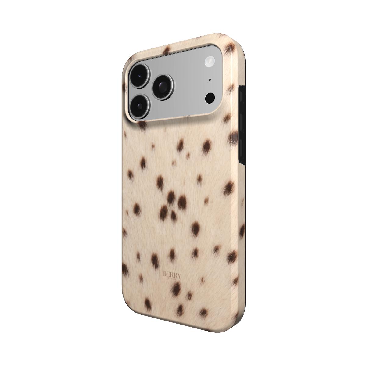 iPhone-deksel med stilrent design – Soft Spot iPhone MagSafe
