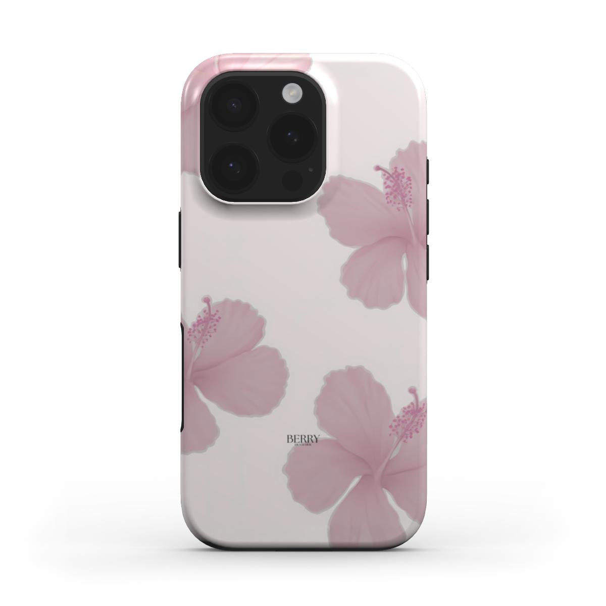 Amalfi Floral Soft Pink