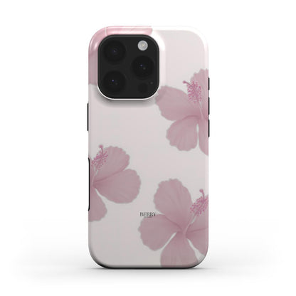 Amalfi Floral Soft Pink
