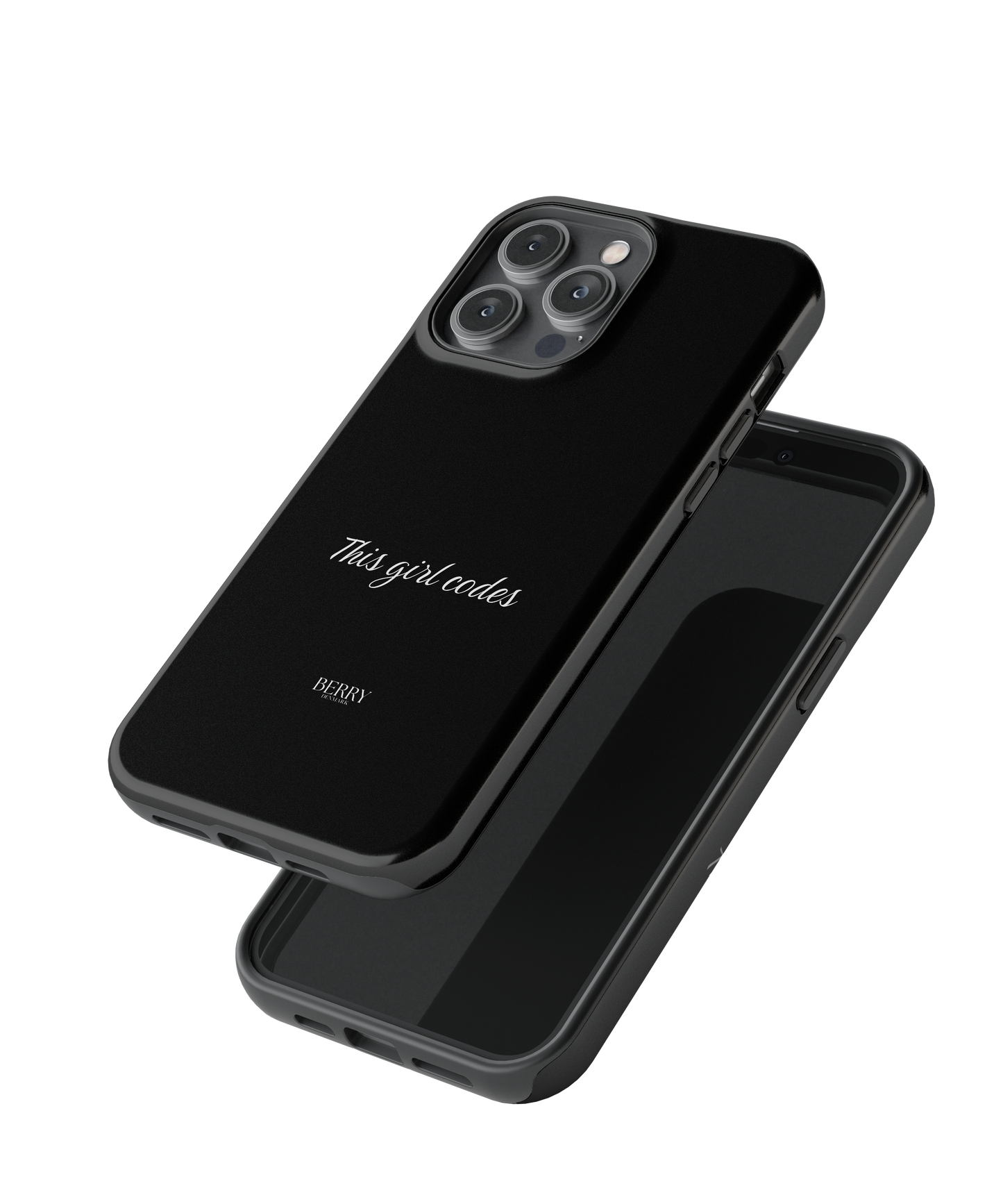 This Girl Codes Midnight