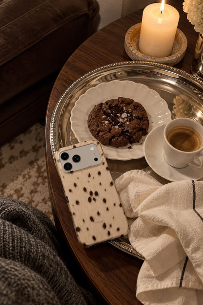 iPhone-deksel med stilrent design – Soft Spot