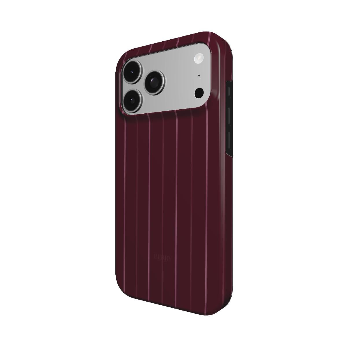 Burgundy Fifth