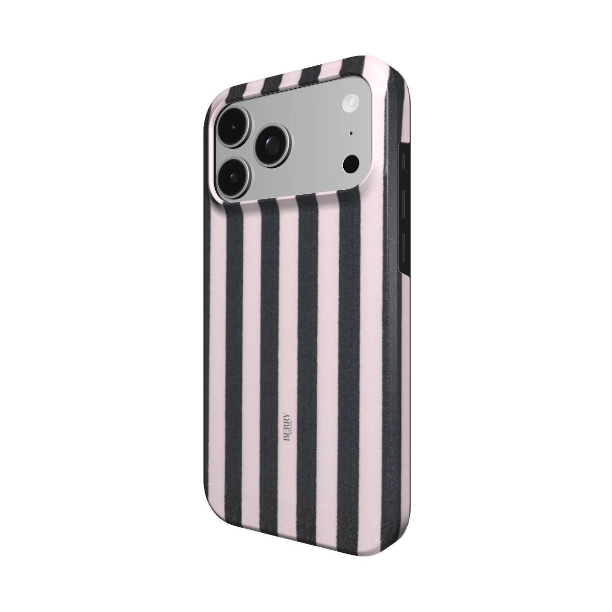 Skagen Rose – ピンクのバラ柄のiPhoneケース
