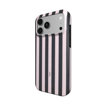 Skagen Rose – ピンクのバラ柄のiPhoneケース