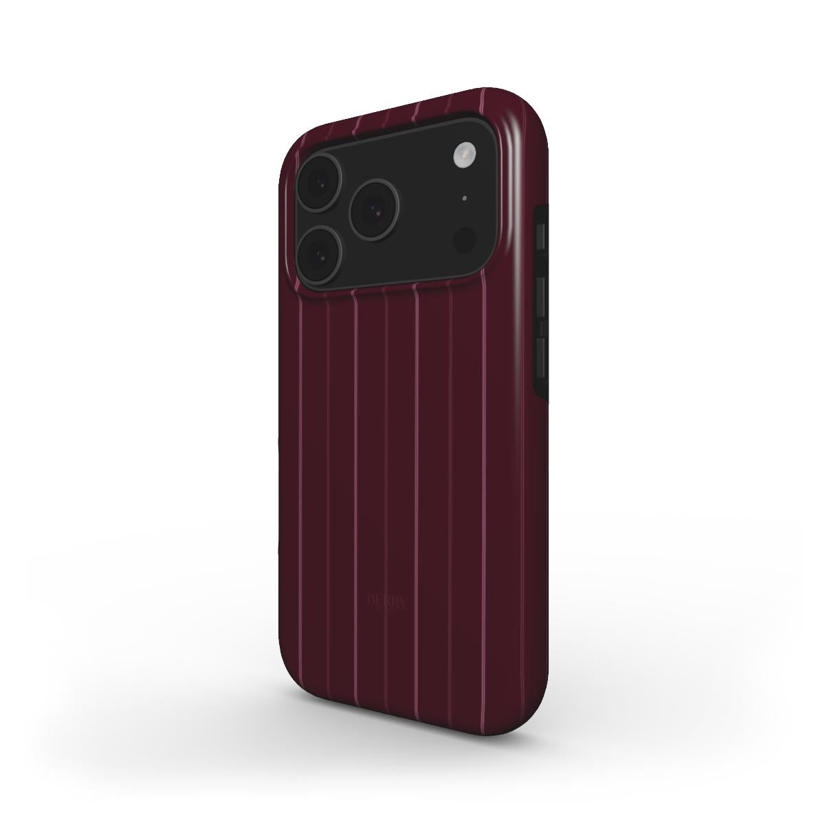 Burgundy Fifth