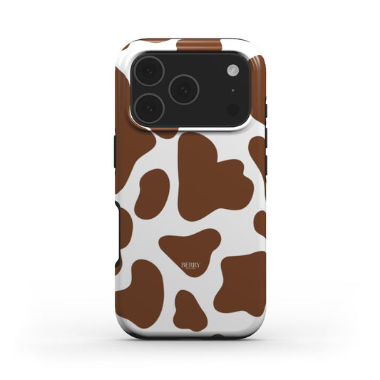 Cowgirl MagSafe iPhone Case