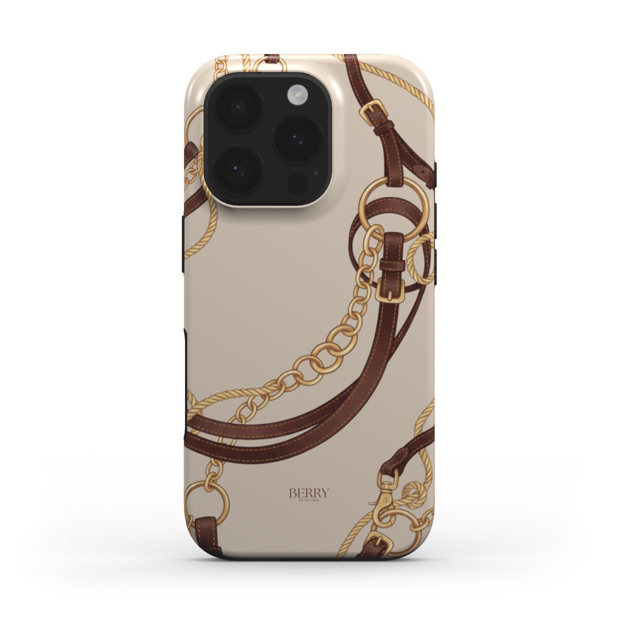 Champagne Equestrian 