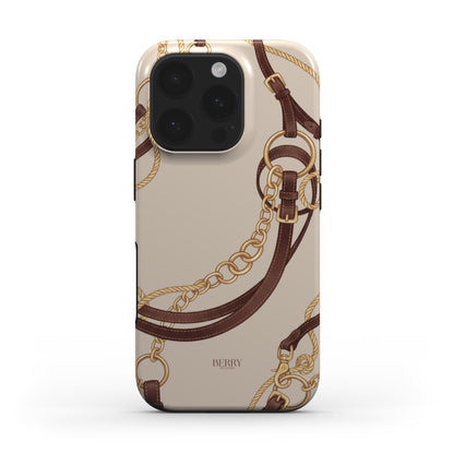 Champagne Equestrian 