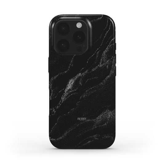 Swarovski Storm Silver MagSafe iPhone Case