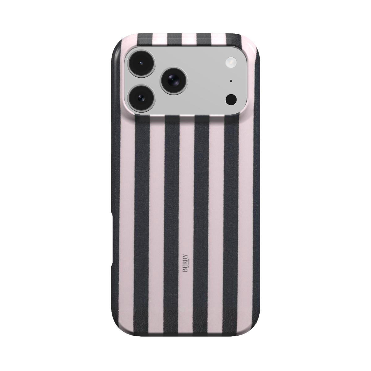 Skagen Rose – ピンクのバラ柄のiPhoneケース