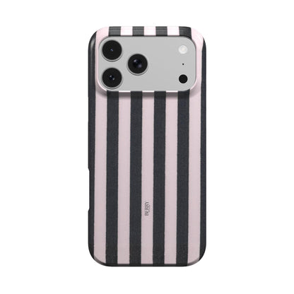 Skagen Rose – ピンクのバラ柄のiPhoneケース