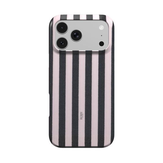 Θήκη iPhone με μοτίβο τριαντάφυλλων χρώμα: ροζ – Skagen Rose