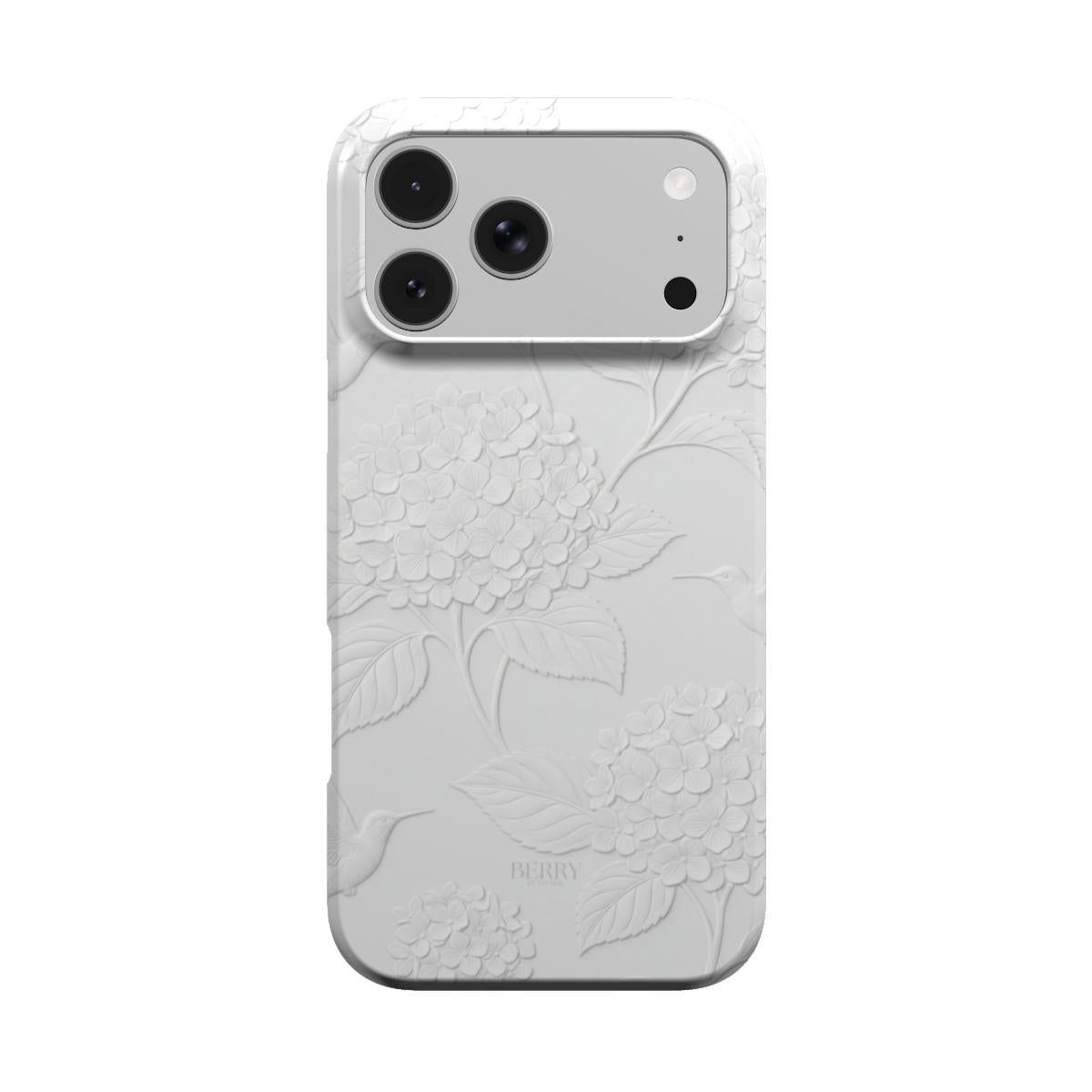 Θήκη iPhone με διακοσμητικό σχέδιο – Quiet Luxury