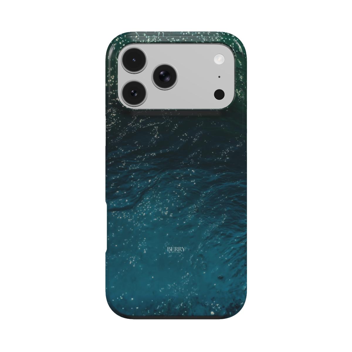 Custodia per iPhone con design raffinato – Pacific