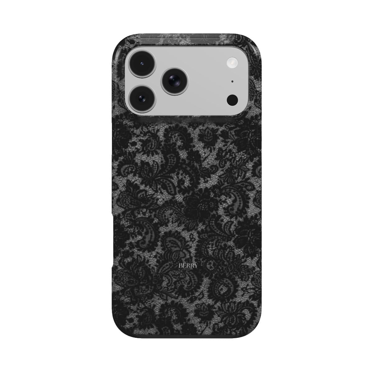 Θήκη iPhone με μοτίβο δαντέλας – Elegant Lace