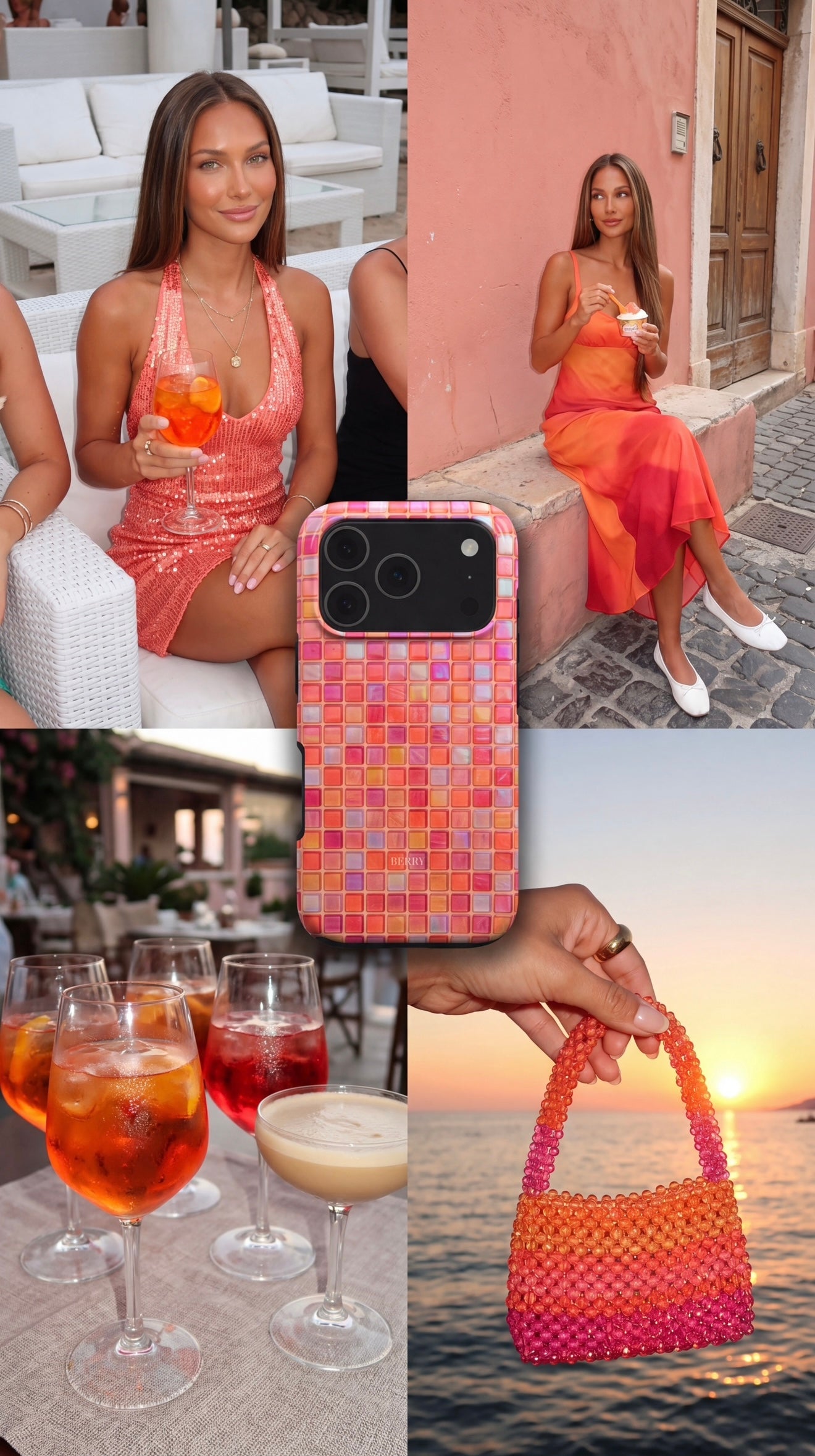 Coral