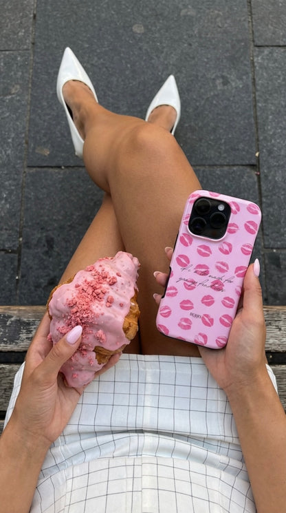 If I'm too much, find less