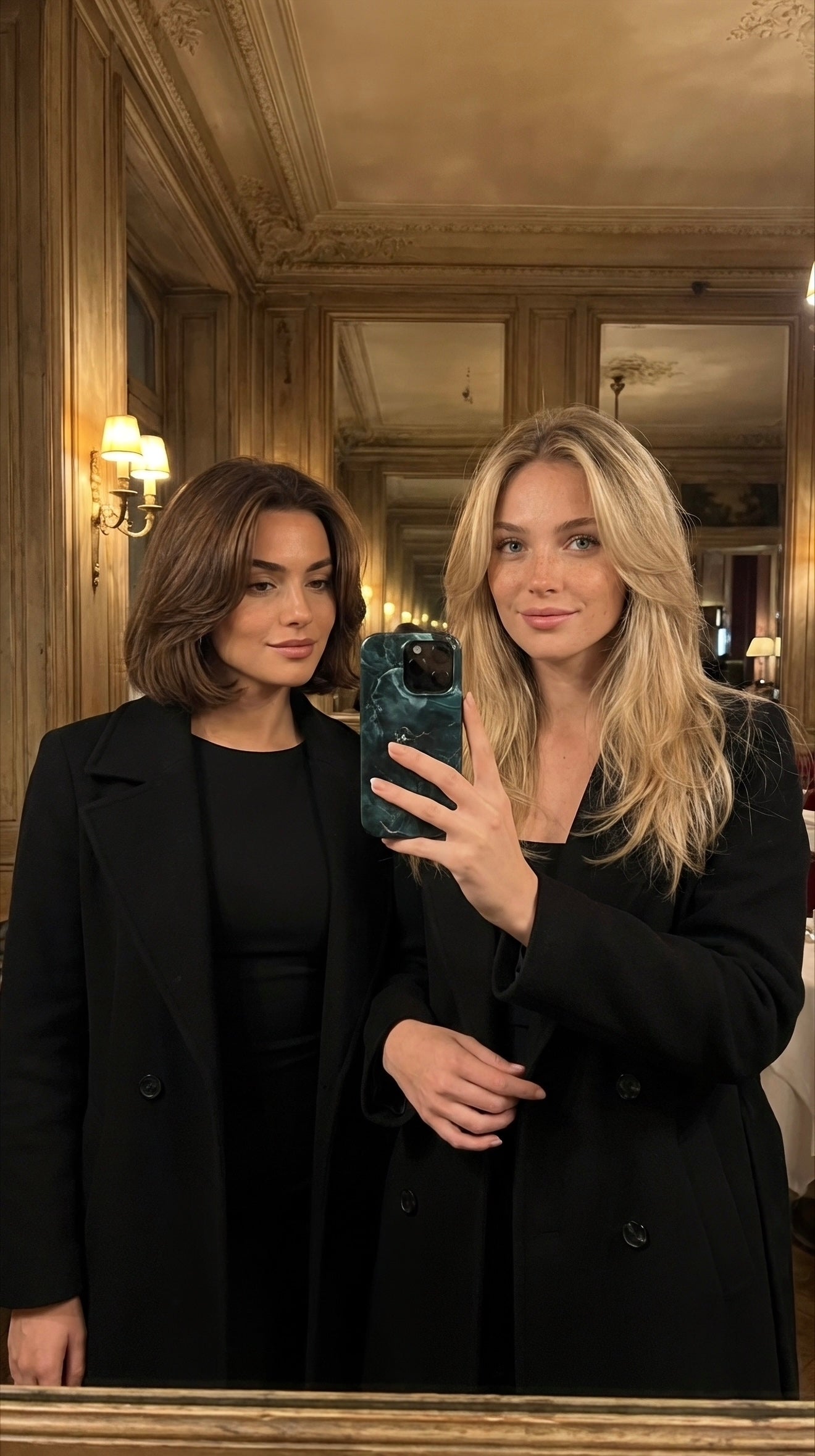 Emerald Marble Quartz