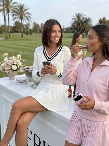 Champagne Equestrian 