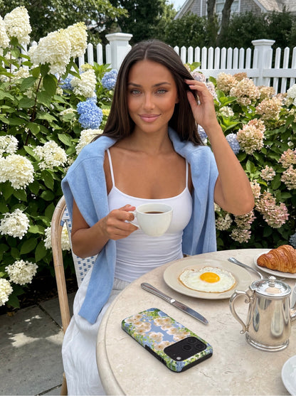 Spring in The Hamptons