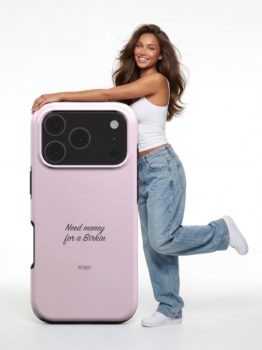 Need Money For A Birkin Rose