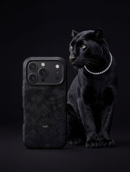 Black Fur