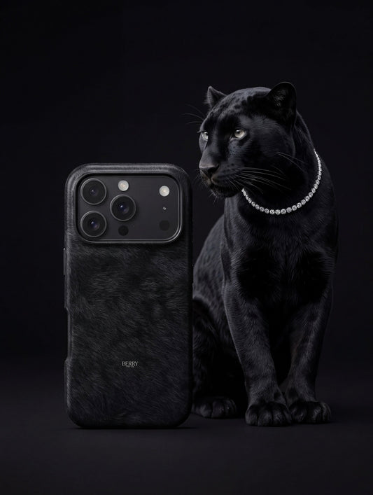 Black Fur