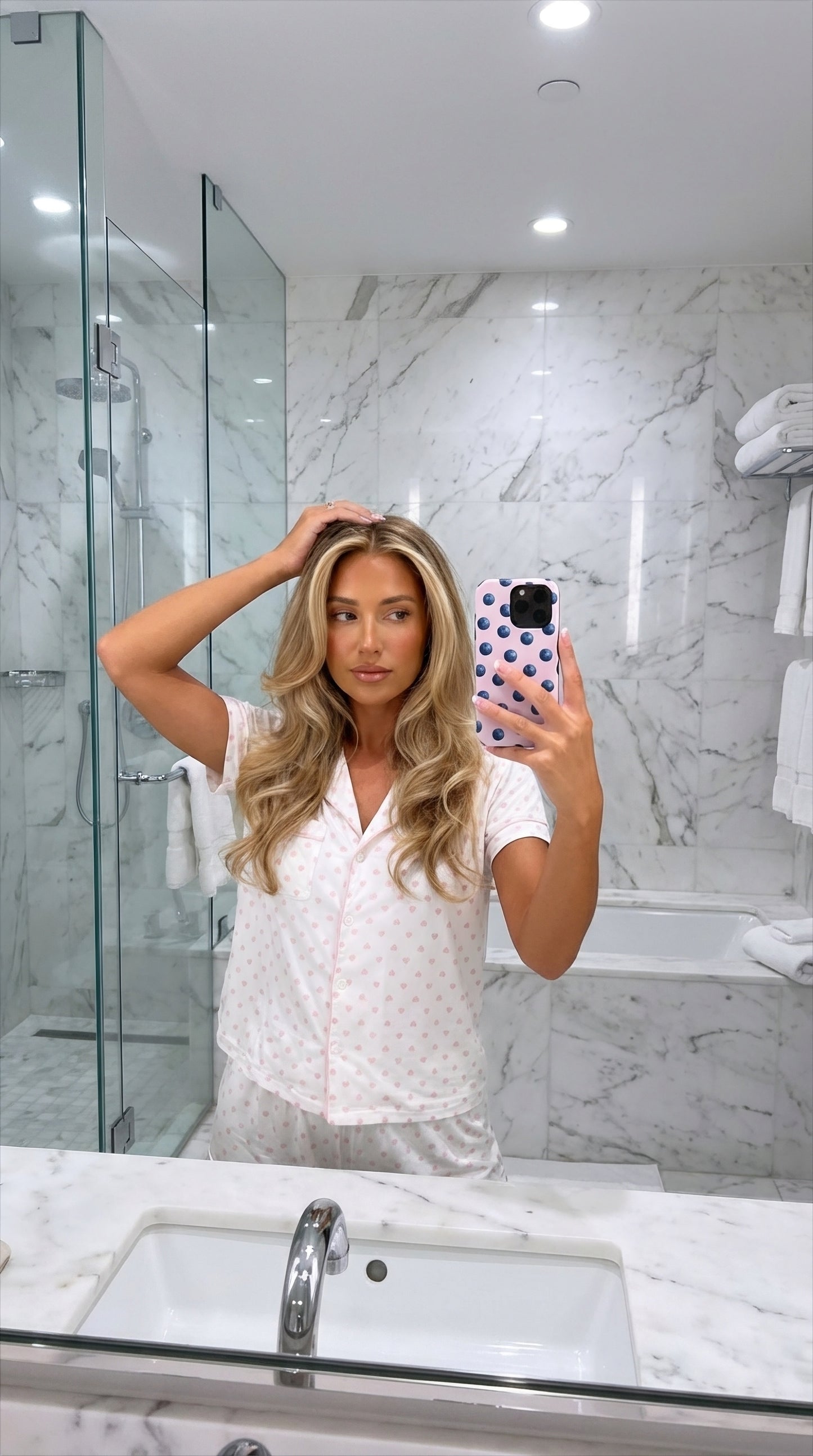 Blueberry Kisses Rose