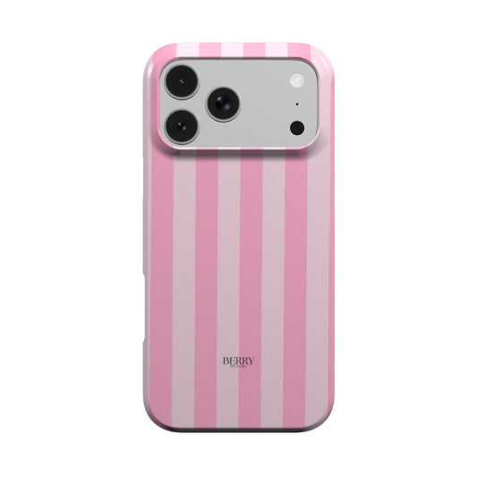 iPhone-deksel med dekorativt design – Pillow Fight