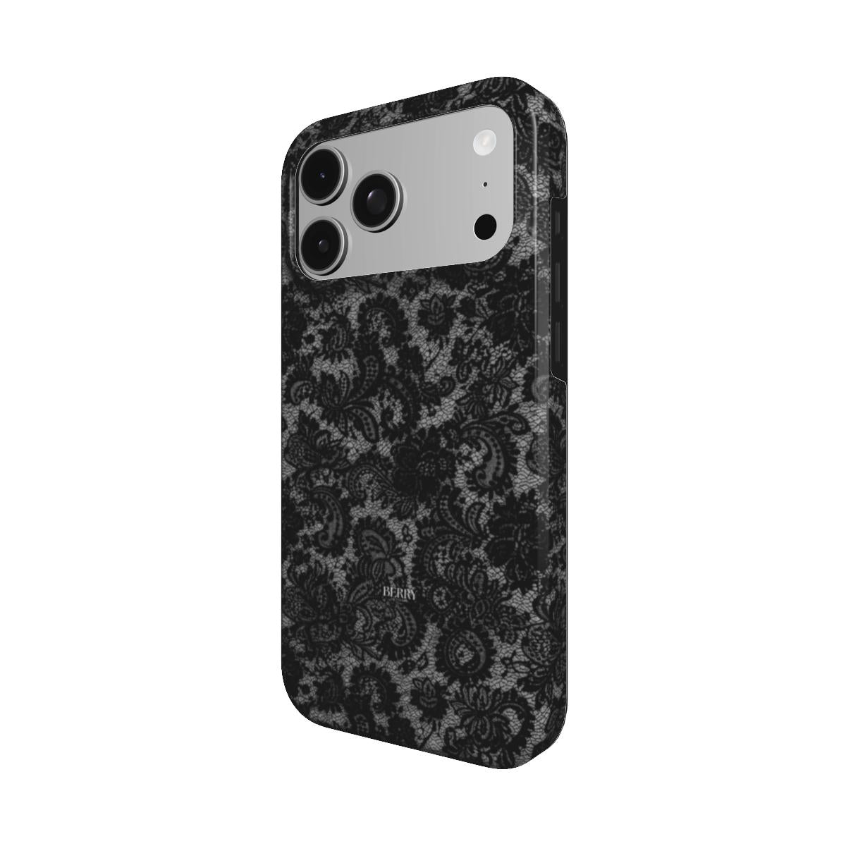 Θήκη iPhone με μοτίβο δαντέλας – Elegant Lace