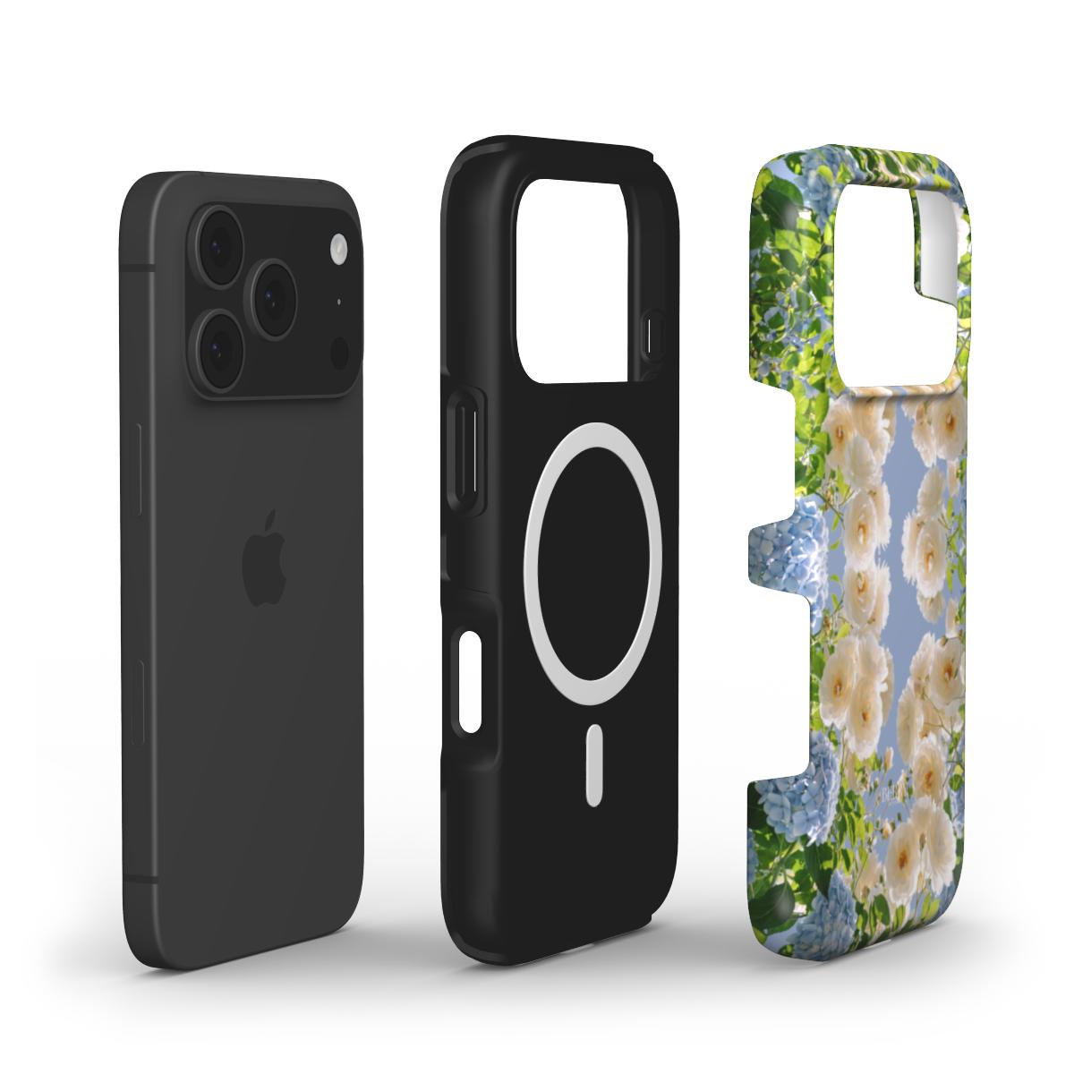 Spring in The Hamptons