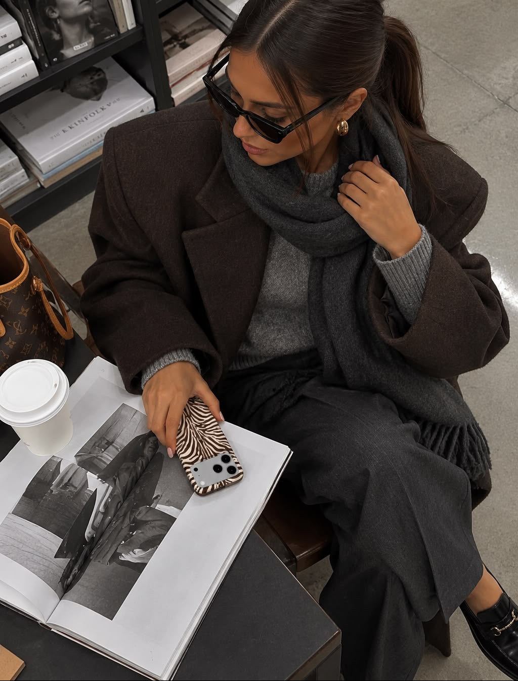 iPhone-skal med stilren design – Cocoa