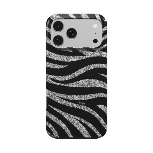 Crystal Zebra