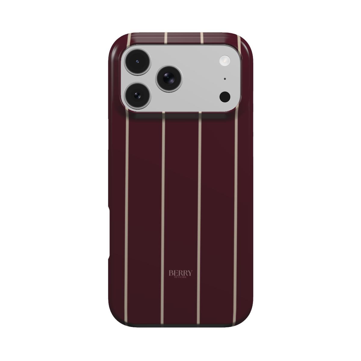Burgundy Cream